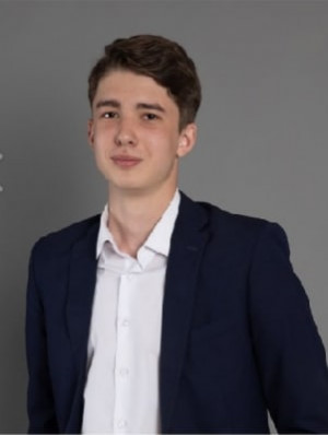 В добрый путь!