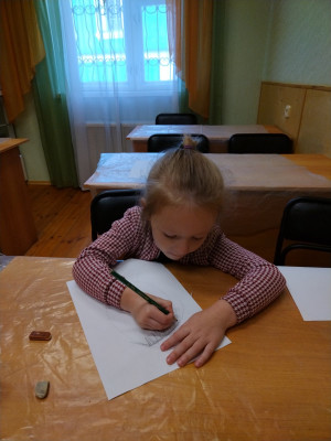 Первые шаги в новом учебном году