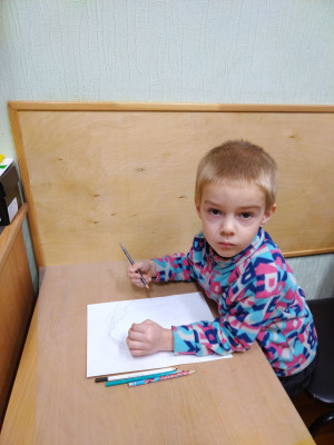 Первые шаги в новом учебном году