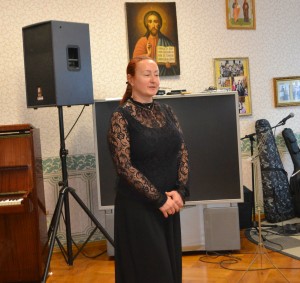 Встреча с музыкой