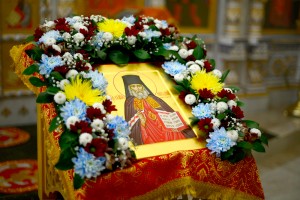 Святое Белогорье отметило третью годовщину обретения мощей священномученика Никодима (Кононова)
