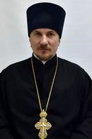 Клир Смоленского собора