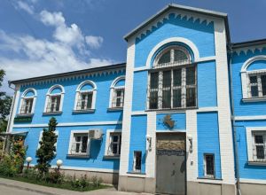 Готовимся к празднику Рождества Христова